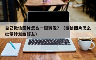 自己微信图片怎么一键转发？（微信图片怎么批量转发给好友）