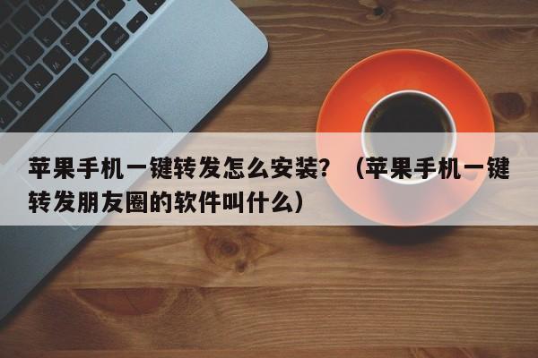 苹果手机一键转发怎么安装？（苹果手机一键转发朋友圈的软件叫什么）-第1张图片-微多开