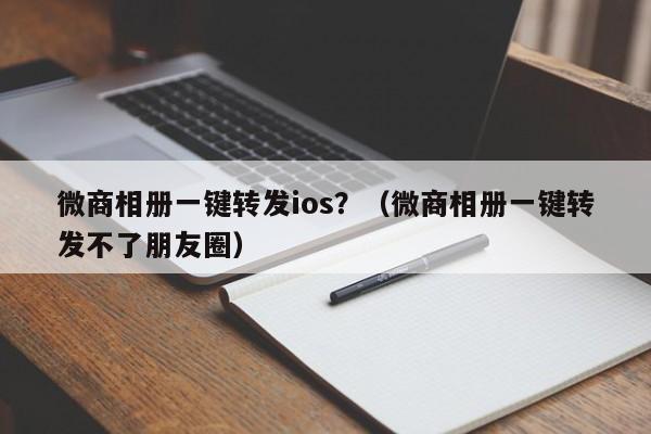 微商相册一键转发ios？（微商相册一键转发不了朋友圈）-第1张图片-微多开