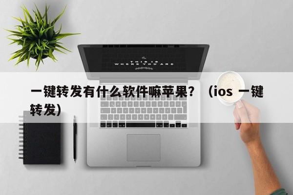 一键转发有什么软件嘛苹果？（ios 一键转发）-第1张图片-微多开