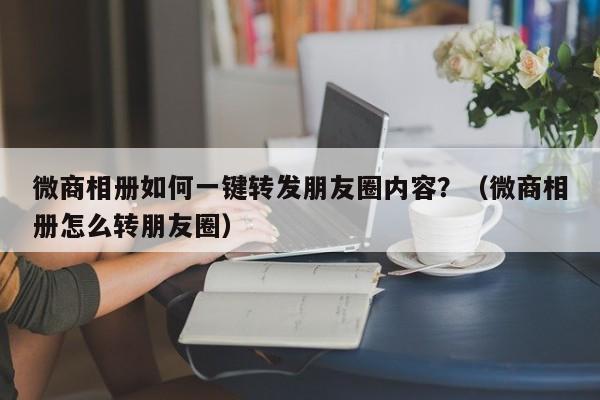 微商相册如何一键转发朋友圈内容？（微商相册怎么转朋友圈）-第1张图片-微多开