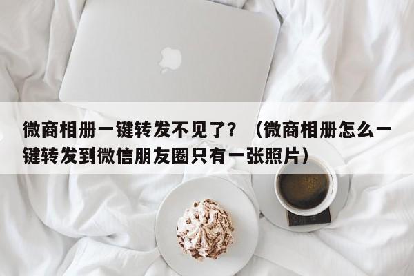 微商相册一键转发不见了？（微商相册怎么一键转发到微信朋友圈只有一张照片）-第1张图片-微多开