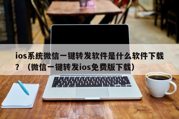 ios系统微信一键转发软件是什么软件下载？（微信一键转发ios免费版下载）-第1张图片-微多开