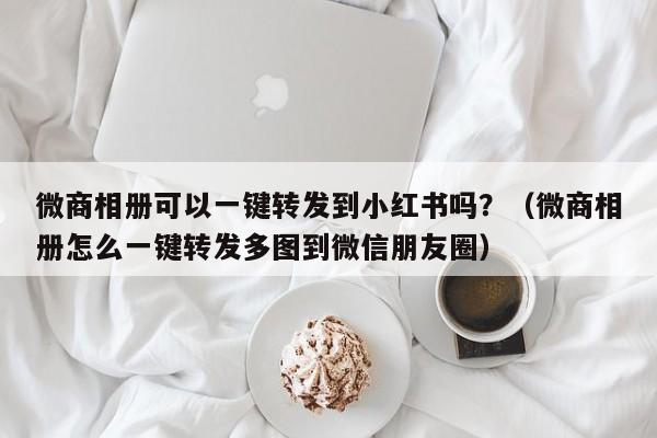 微商相册可以一键转发到小红书吗？（微商相册怎么一键转发多图到微信朋友圈）-第1张图片-微多开